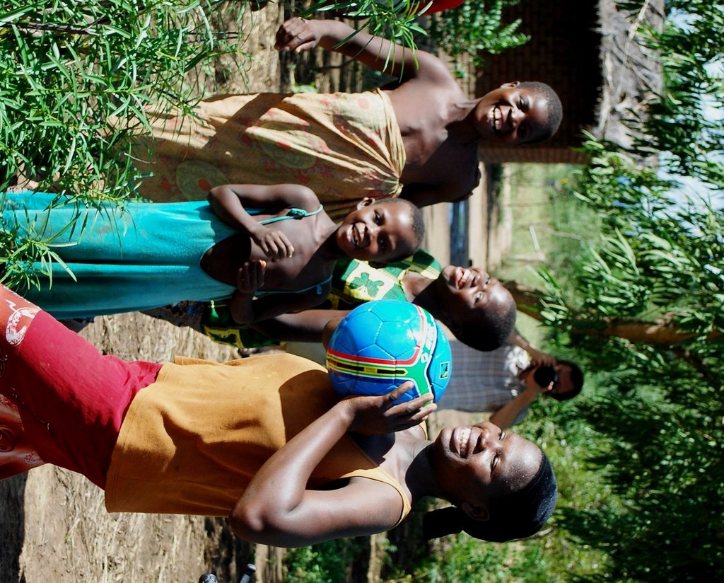 A seat at the table for 80 producers in Swaziland
