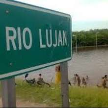 Lujan River