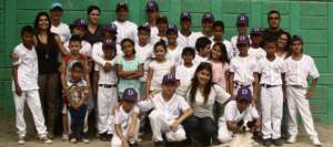 Mi Vida es un Diamante participants