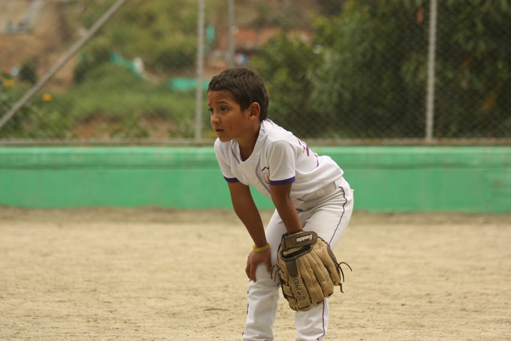 Over 500 Children's Lives Changed in Colombia
