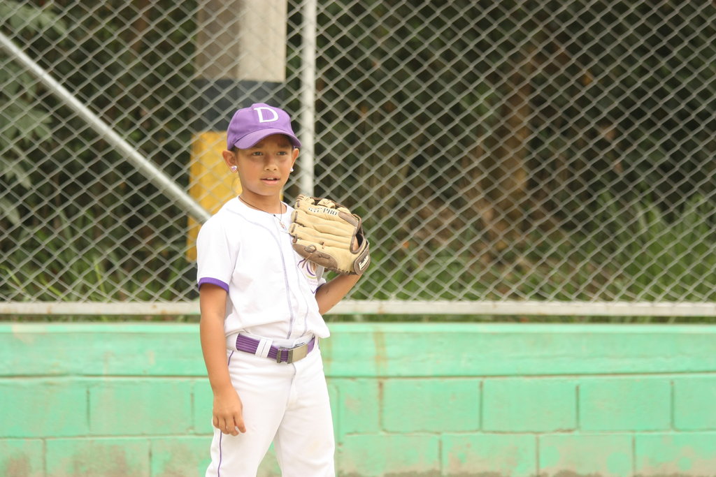 Over 500 Children's Lives Changed in Colombia