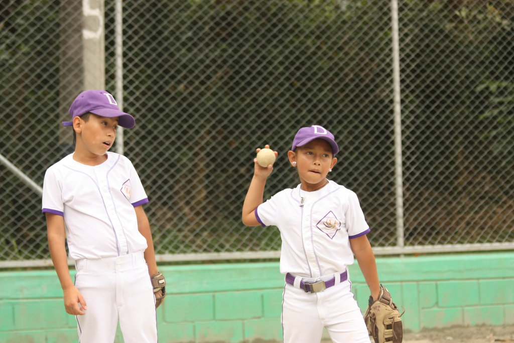 Over 500 Children's Lives Changed in Colombia