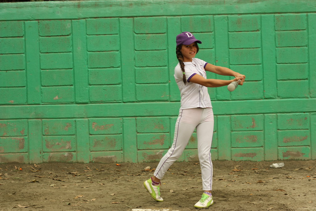 Over 500 Children's Lives Changed in Colombia