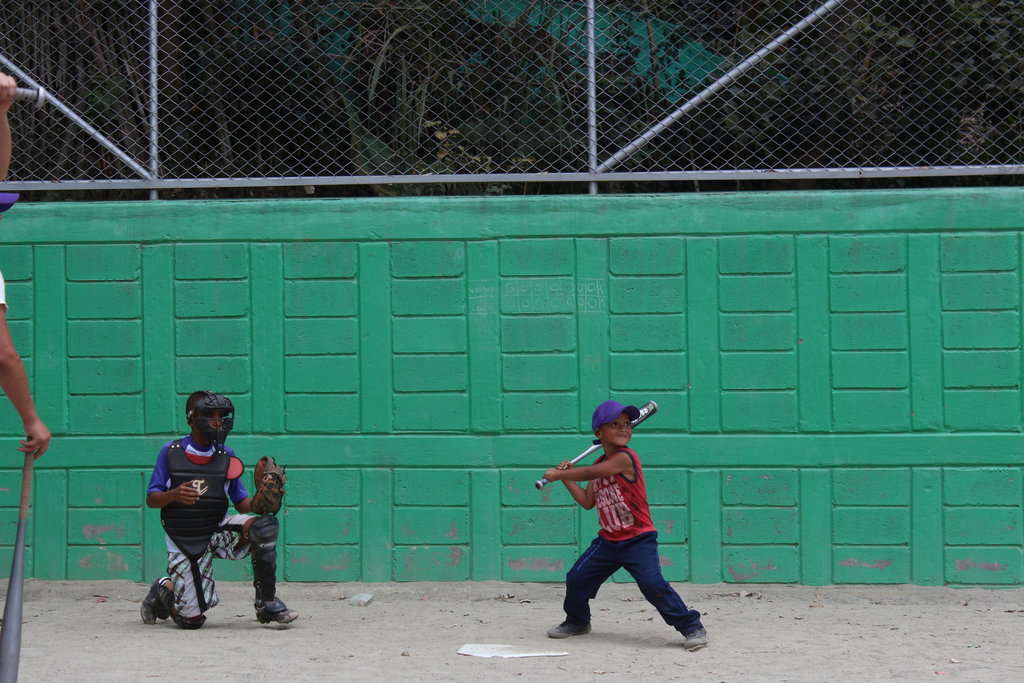 Over 500 Children's Lives Changed in Colombia