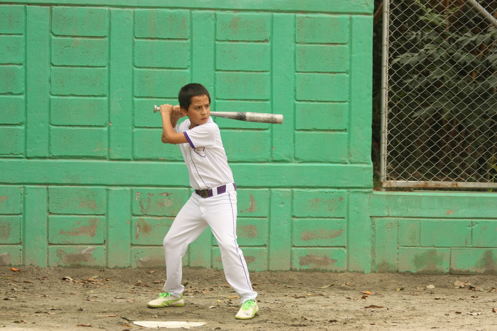 Over 500 Children's Lives Changed in Colombia