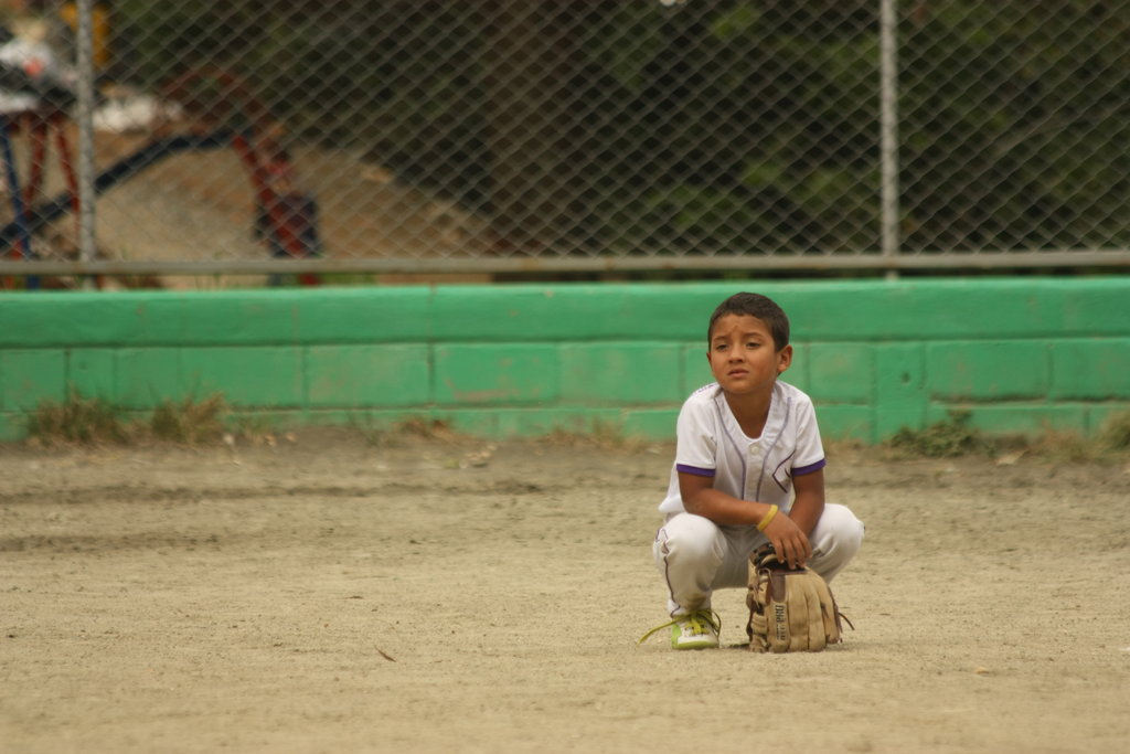 Over 500 Children's Lives Changed in Colombia