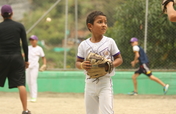 Over 500 Children's Lives Changed in Colombia