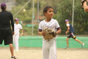 Over 500 Children's Lives Changed in Colombia