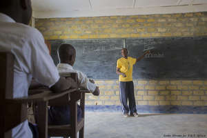 Hygiene class