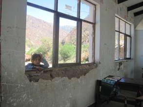 Student at current school