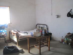 Teacher housing