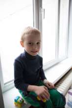 Thank you for new windows!