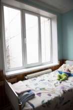 Now sleep is sweeter & we are healthier Tank you!