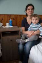 Thank you for new nightstands!