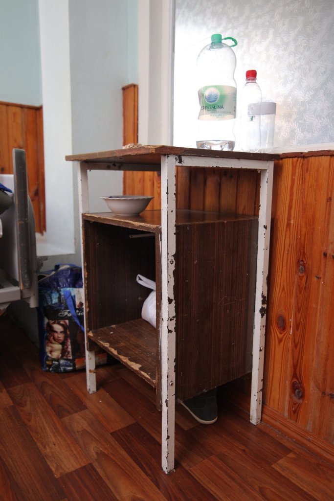 New Windows and Furniture  for Hospital in Moldova