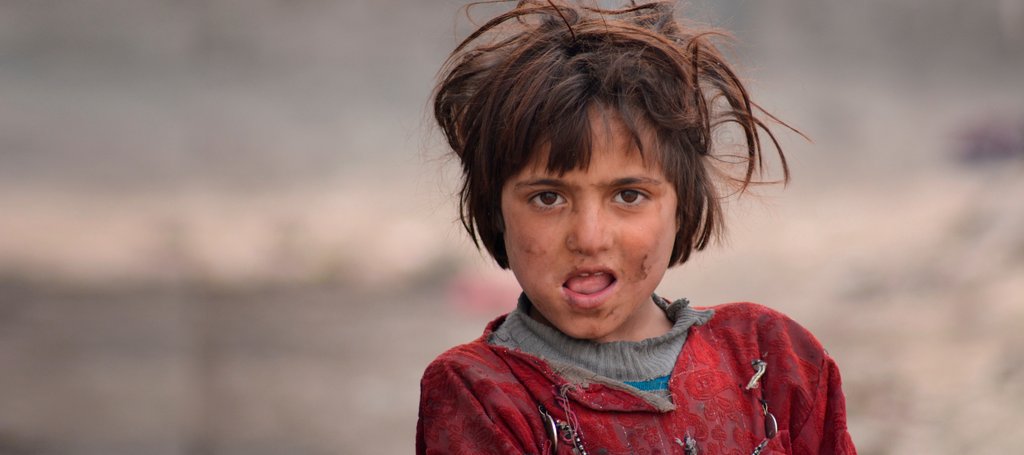 Help Support Kids 4 Afghan Kids Schools