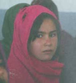 Help Support Kids 4 Afghan Kids Schools