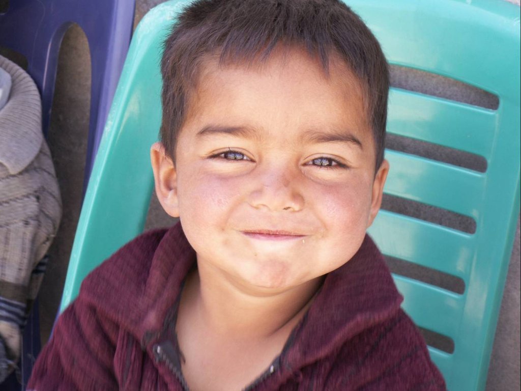 Help Support Kids 4 Afghan Kids Schools