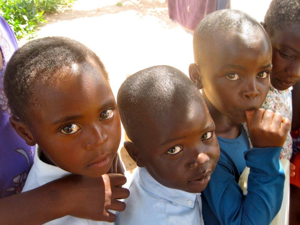 A gardening program for 250 orphans in Zimbabwe - GlobalGiving