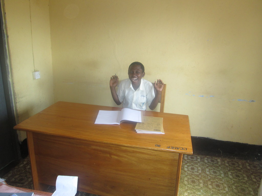 Send Ugandan Ex-brides back to school