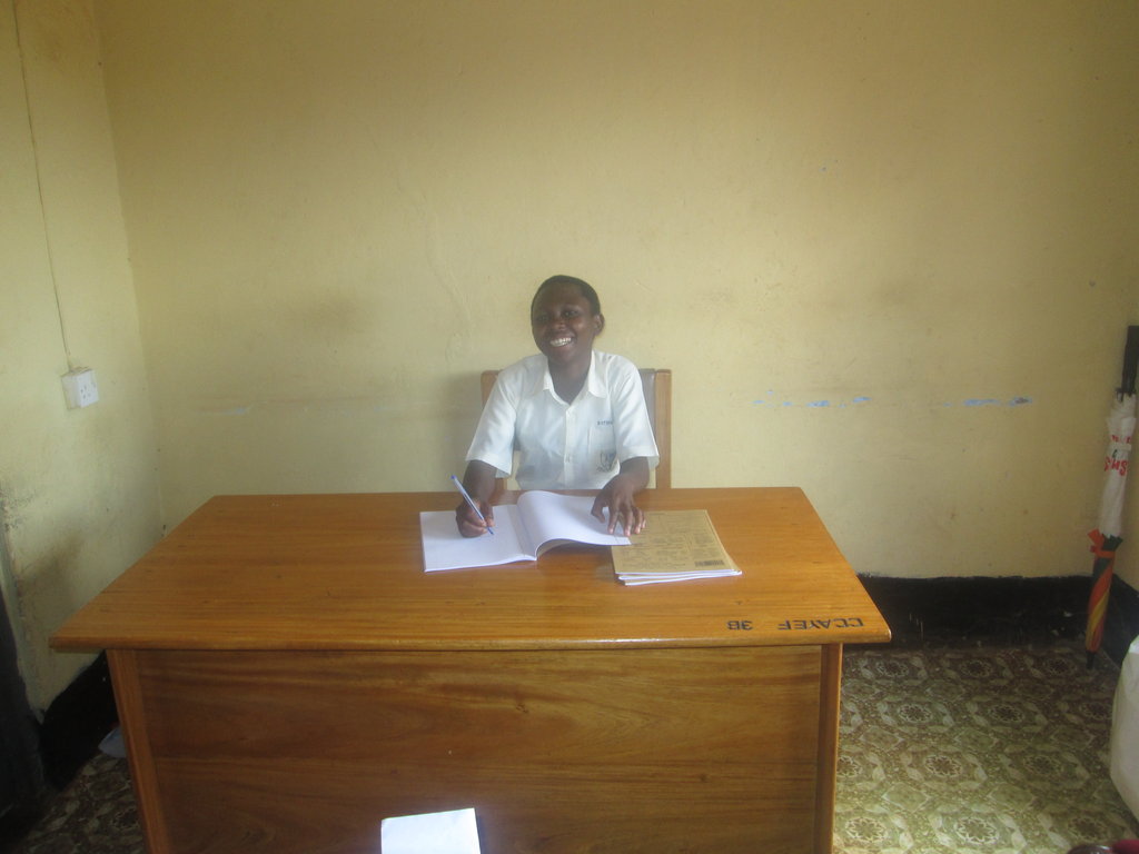 Send Ugandan Ex-brides back to school