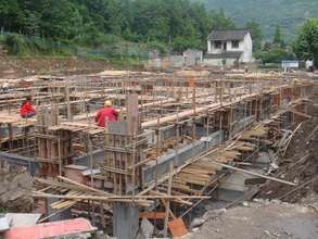 Structure - June 3, 2009