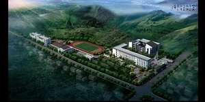 New School Design-Chujiang School