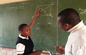 Math & Science Education for South African Youth