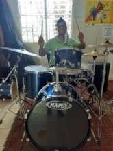 The new one