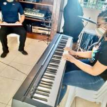 FEDUJAZZ classes resume in Cabarete