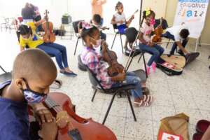 Violin Class