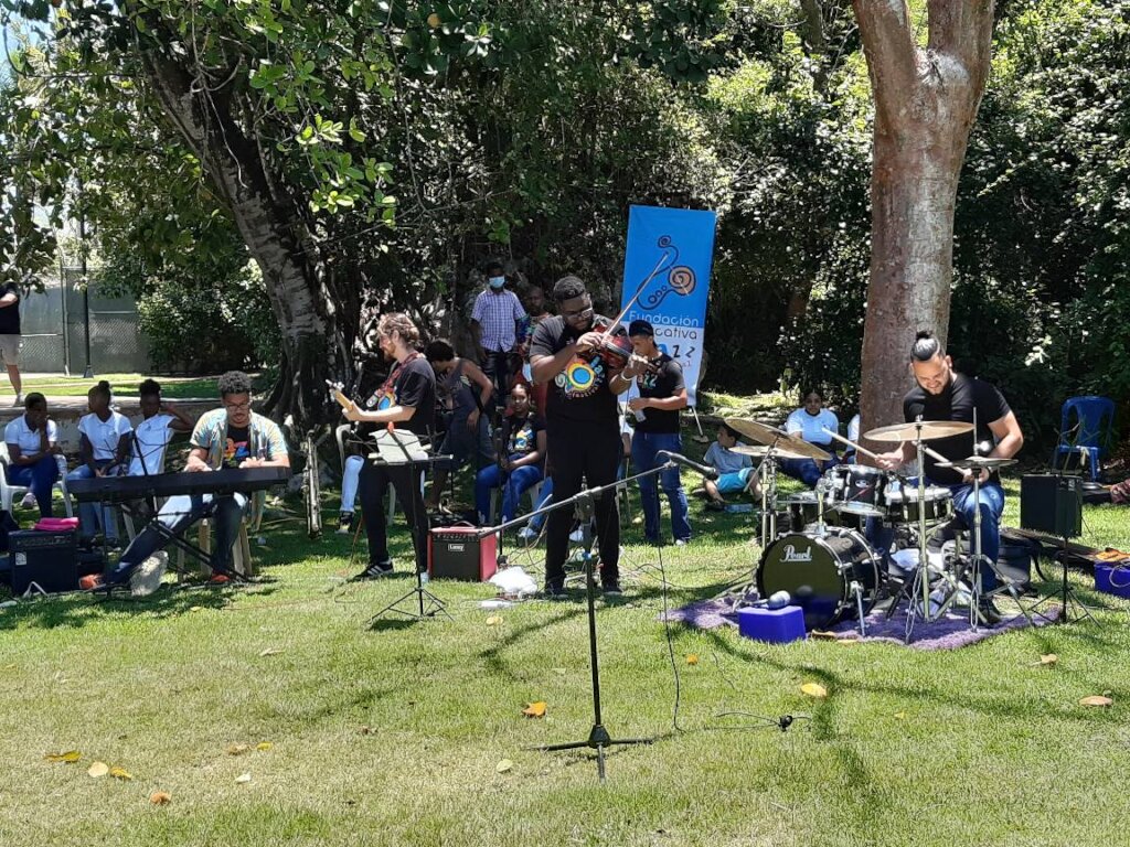 FEDUJAZZ Holiday Recital