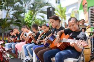 FEDUJAZZ Graduation Ceremony & Recital