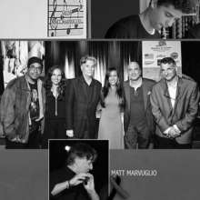 Matt Marvuglio Tribute