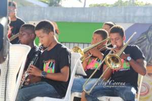 Student Ensemble