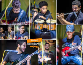 Fedujazz Jazz Ensamble
