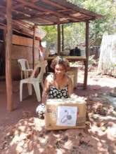 Fedujazz Helping Families