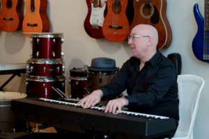 Brian Lynch masterclass at FEDUJAZZ