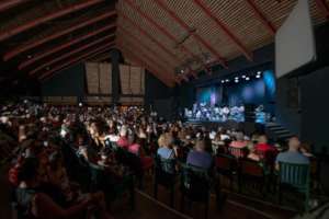 MIT Wind Ensemble Chamber Concert