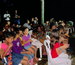 Callejon de la Loma Concert