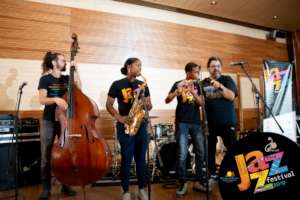 Santiago Workshop