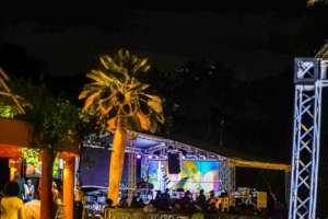 Dominican Republic Jazz Festival 2018