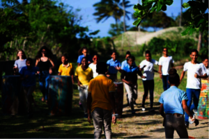 Enactus
