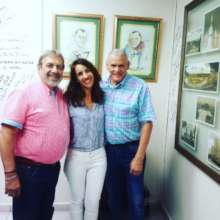 FEDUJAZZ with Executive Committee Members