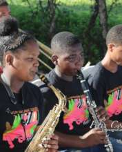 FEDUJAZZ Classes Resume