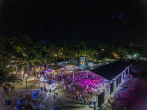 Dominican Republic Jazz Festival