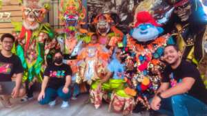 Cabarete Carnaval