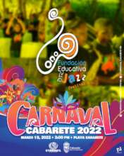 Cabarete Carnaval
