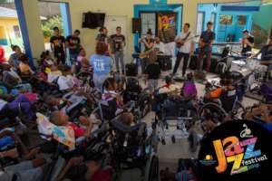 Mustard Seed Workshop