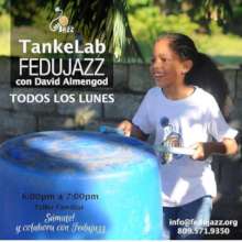 Percussion Workshop